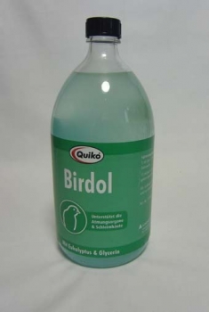 Birdol (Serinol)