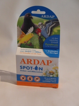 Ardap Spot-On