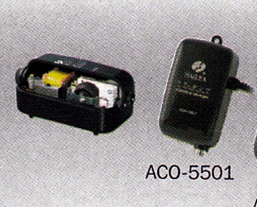 Luftpumpe - Aquarienbelüfter HAILEA ACO-5501