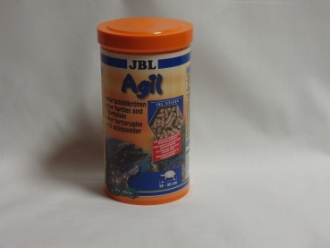 Schildkrötenfutter JBL - Agil