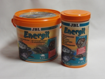 Schildkrötenfutter JBL - Energil