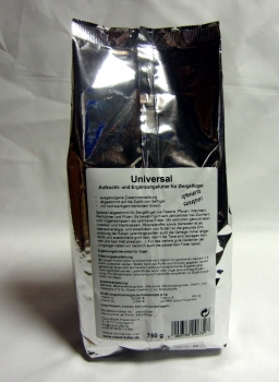Claus Universal Aufzuchtfutter