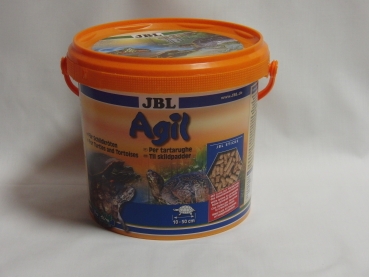 Schildkrötenfutter JBL - Agil