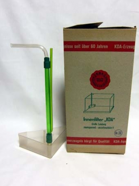 Innenfilter KDA Gr. II