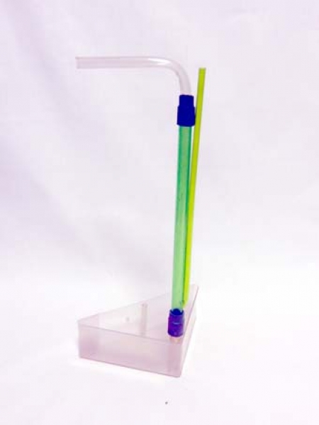 Innenfilter KDA Gr. II