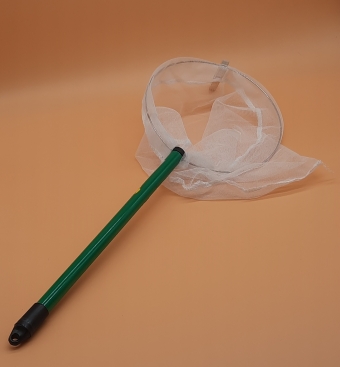 Vogel - Kescher Ø 18 cm