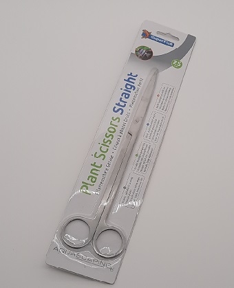 Pflanzenschere gerade 25 cm