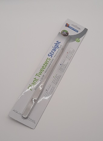 Pflanzpinzette gerade 27 cm