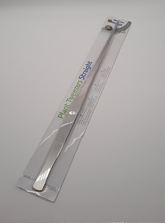 Pflanzenpinzette gerade 48 cm