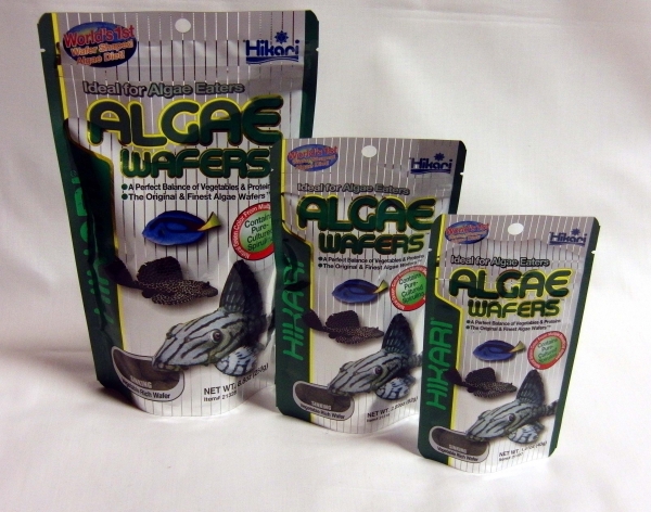 Hikari Algae Wafers