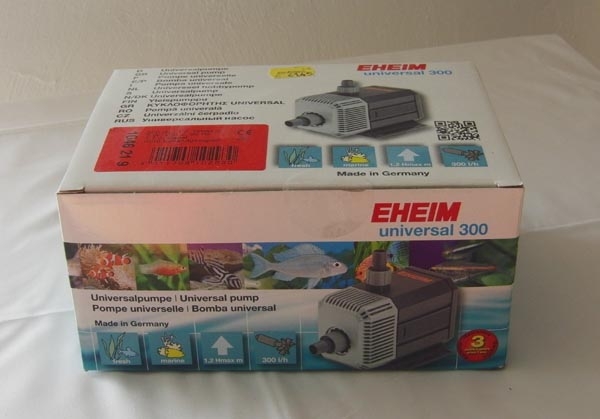 Eheim universal 300