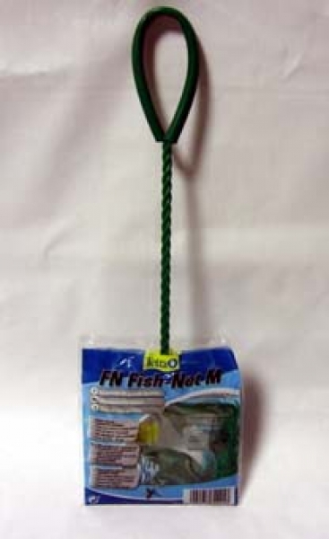 Fische Kescher / Fisch 10 cm