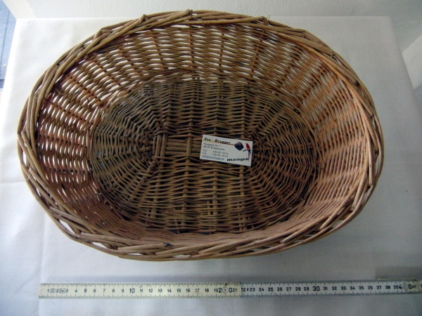 Hundekorb 37 cm