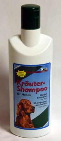 Kräuter - Shampoo 250 ml