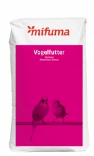 Kanarienfutter ECO