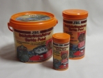 Schildkrötenfutter Turtle Food